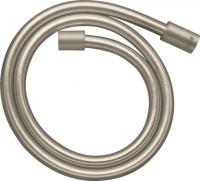 Душевой шланг Axor Starck 125 см 28282820 шлифованный никель
