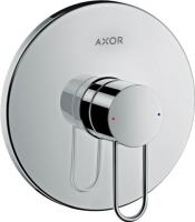 Смеситель для душа Axor Uno (внешняя часть) 38626000 хром