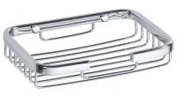 Полка для душа Bemeta Cytro 130 мм 146208302 хром