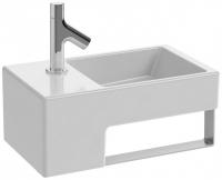 Раковина Jacob Delafon Terrace 490х280 мм EGA012-00 белый