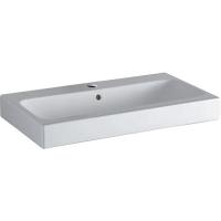 Раковина Geberit iCon 750x485 мм 124075000 белый