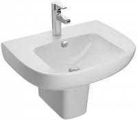 Раковина Jacob Delafon Odeon Up 560х450 мм E4737-00 белый