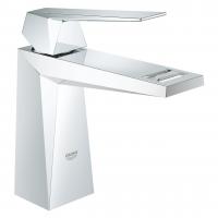 Смеситель для раковины Grohe Allure Brilliant M-Size 23 033 000