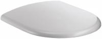 Сиденье с крышкой для унитаза Jacob Delafon Odeon E4750-00 белый