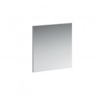 Зеркало Laufen Frame 25 без подсветки 650х700 мм 4474039001441