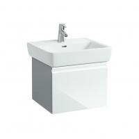 Тумба под раковину Laufen Pro 470х450 мм 4830240954631 белый матовый