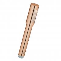 Ручной душ Grohe Sena Stick (1 режим струи) 26 465 DA0 тёплый закат