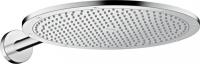 Верхний душ Axor ShowerSolutions 350 1jet с держателем 26034000 хром
