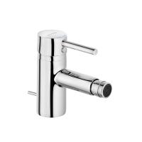 Смеситель для биде Kludi Bozz 385330576 хром