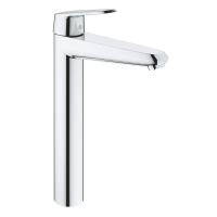 Смеситель для раковины Grohe Eurodisc Cosmopolitan XL-Size высокий излив 23 432 000