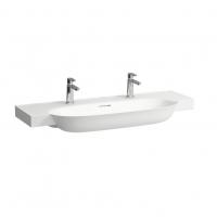 Раковина Laufen The New Classic 1200x480 мм 8138580001071 белый