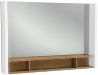 Зеркало Jacob Delafon Terrace 1000х685 мм EB1182-NF