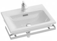 Раковина Jacob Delafon Vox 600х460 мм EXAF112-00 белый