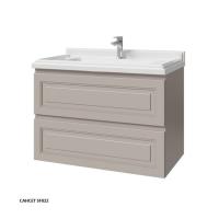 Тумба под раковину Caprigo Wales 90 880х498 мм 36013UV SF-022 сансет