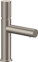 Смеситель для раковины Axor Uno Select 110 ComfortZone 45012800 сталь