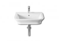 Раковина Roca The Gap 550х470 мм 327475000 белый