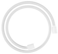 Душевой шланг Hansgrohe Designflex Textile 125 см 28220700 матовый белый