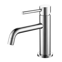 Смеситель для раковины Caprigo Don 53-022-CRM