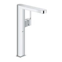 Смеситель для раковины Grohe Plus XL-Size высокий излив 32 618 003