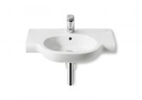 Раковина Roca Meridian 700х460 мм 327240000 белый