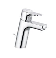 Смеситель для раковины Kludi Pure&Easy 100 донный клпан 371900565
