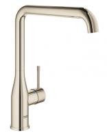 Смеситель для кухни Grohe Essence 30 269 BE0 никель глянец