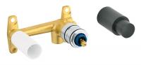 Встраиваемая часть смесителя для раковины Grohe (на 2 отверстия) 32 635 000