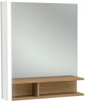 Зеркало Jacob Delafon Terrace 600x685 мм подсветка слева EB1180G-NF