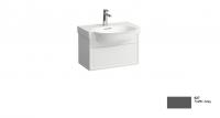 Тумба под раковину Laufen The New Classic 576х316 мм 4060310856271 серый