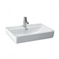 Раковина накладная Laufen Pro А 650x480 мм LCC 8179534001041 белый
