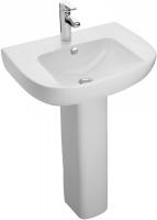 Раковина Jacob Delafon Odeon Up 600х490 мм E4736-00 белый