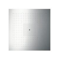 Верхний душ Axor ShowerHeaven 970 3jet 10621800 сталь