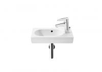 Раковина Roca Meridian 450х250 мм 327248000 белый