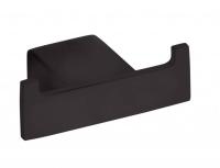 Крючок двойной Bemeta Nero 135006030 чёрный