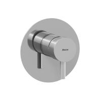Смеситель встраиваемый Ravak Espirit ES 062.00CR.O1 (для 1 потребителя) X070205 хром