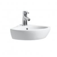 Раковина Laufen Pro B 440х380 мм LCC 8169584001041 белый