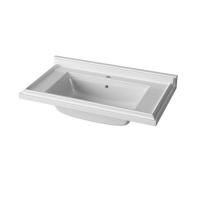 Раковина Caprigo 80 810х520 мм UV-80 белый