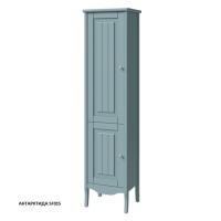 Пенал Caprigo Genova 1595х400х309 мм 34450 SF-015 антарктида