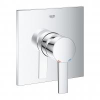 Смеситель Grohe Allure (внешняя часть для 1 потребителя) 24 069 000 хром