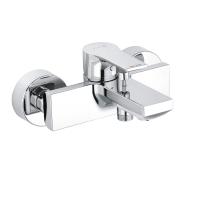 Смеситель для ванны Kludi Zenta SL 486700565 хром