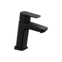 Смеситель для раковины Ravak 10° Free TD F 014.20 170 мм X070150 чёрный матовый