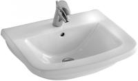 Раковина Jacob Delafon Panache 600х480 мм E1435-00 белый