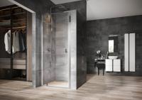 Душевая дверь Ravak Nexty NDOP1-80 03O40C00Z1 блестящий/прозрачный