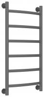 Полотенцесушитель водяной Сунержа Галант+ 800х400 мм 012-0200-8040 графит