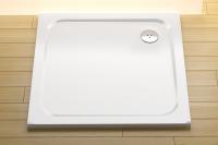 Поддон душевой Ravak Perseus Pro Chrome 80x80 XA044401010