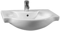 Раковина Vitra Arkitekt 665х525 мм 4047B003-0001 белый