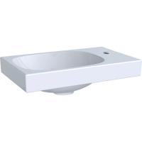 Раковина Geberit Acanto 400х250 мм 500.635.01.2 белый