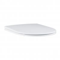 Сиденье с крышкой для унитаза Grohe Essence Ceramic 39 577 000 белый