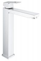 Смеситель для раковины Grohe Eurocube XL-Size высокий излив 23 406 000