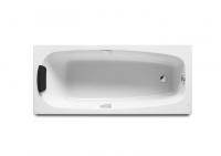 Ванна акриловая Roca Sureste 170х70 см ZRU9302769 белый